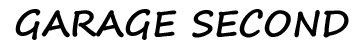 logo garage